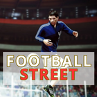 Football Street 23 Riddle icône