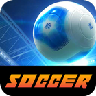 Real Soccer 2012 آئیکن