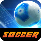 آیکون‌ Real Soccer 2012