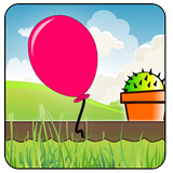 Balloon Ba Ba Loon icône