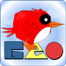 Passáro Geometrico APK