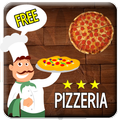 Pizzeria Pizza Maker