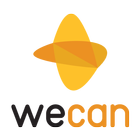 WeCan - Social Network أيقونة