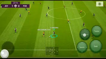 Guide Pro PES2020 e-Foodball 2020  tips পোস্টার