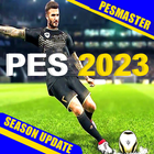 PESMASTER 2023 LEAGUE PRO 23 아이콘