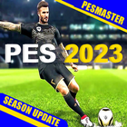 PESMASTER 2023 LEAGUE PRO 23 icône