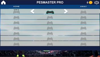 PESMASTER PRO 22 Soccer screenshot 2