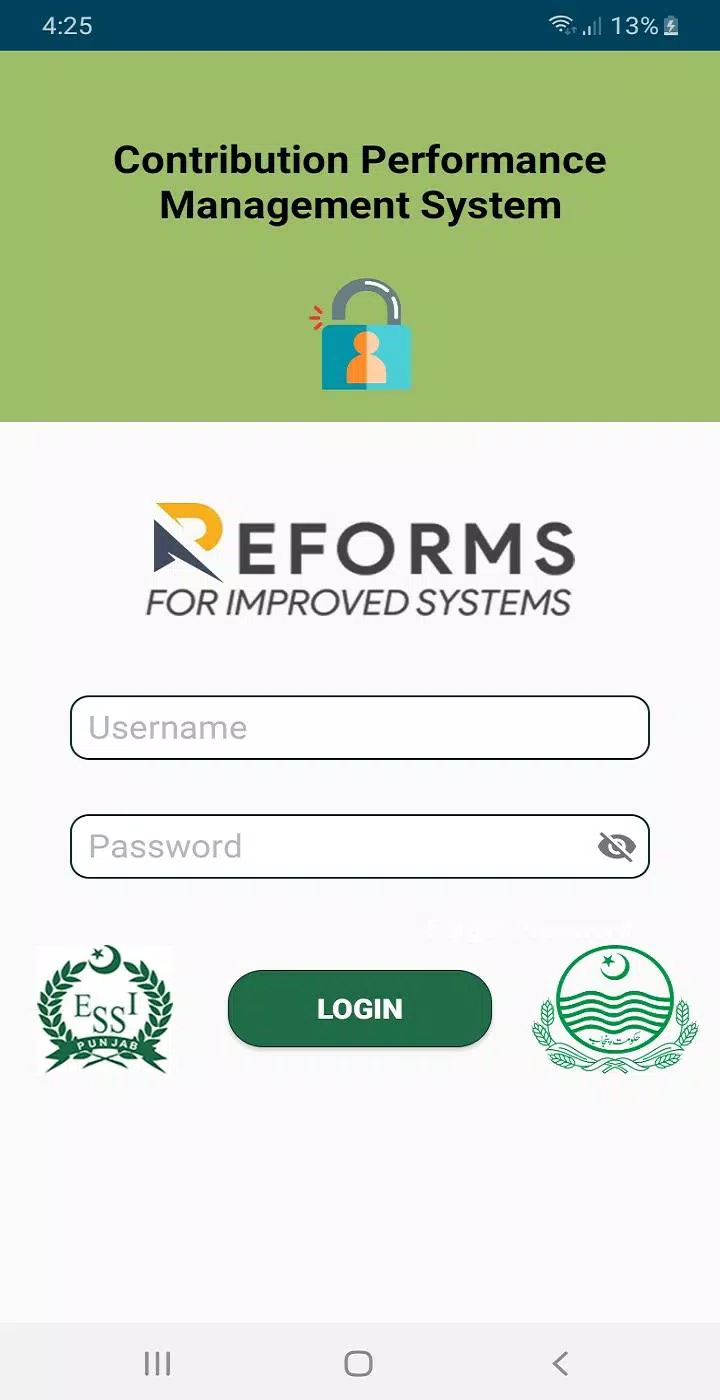 Cpms Login India Login pages Info