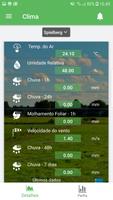 ADAMA Clima capture d'écran 1