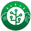 AgritecGEO Clima ikon