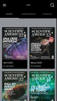 Scientific American Brasil الملصق