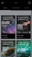 Scientific American Brasil plakat