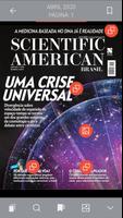 Scientific American Brasil ảnh chụp màn hình 1