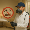 ikon Pest Simulator Game 3D