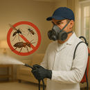 APK Pest Simulator Game 3D