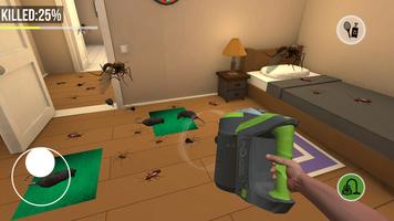 Pest Simulator Game 3D screenshot 3