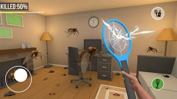 Pest Simulator Game 3D screenshot 1