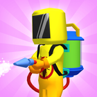 Pest Control Manager иконка