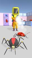 Pest Control Manager постер