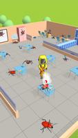 Pest Control Manager скриншот 3