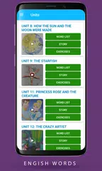 English Study - English Words XAPK download