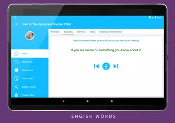 English Study - English Words XAPK download