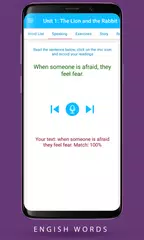 English Study - English Words XAPK download