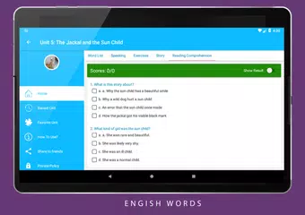 English Study - English Words XAPK download