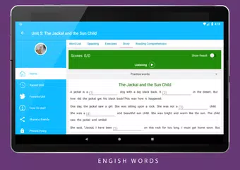 English Study - English Words XAPK download