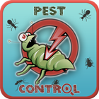 Pest Control icône