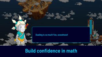 Math Ascension 스크린샷 2