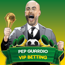 VIP Betting Tips | Pep Guardio APK