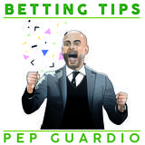 Betting Tips - Pep Guardio
