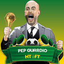 VIP HT/FT Betting Tips | Pep APK