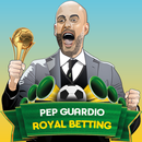 ROYAL TIPS | Pep Guardio APK