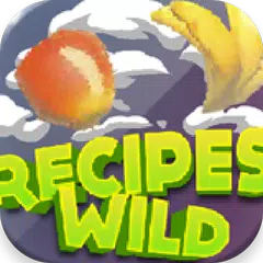 Recipes of the Wild アプリダウンロード