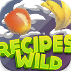 Recipes of the Wild иконка