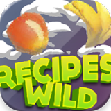 ikon Recipes of the Wild