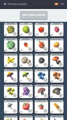 Recipes of the Wild APK 下載