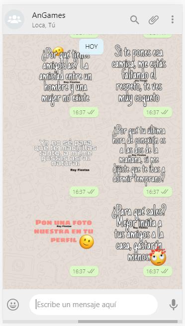 Android İndirme için 🔥Frases Toxicas Stickers: Novios Toxicos Stickers APK Android İndirme için 🔥Frases Toxicas Stickers: Novios Toxicos Stickers APK