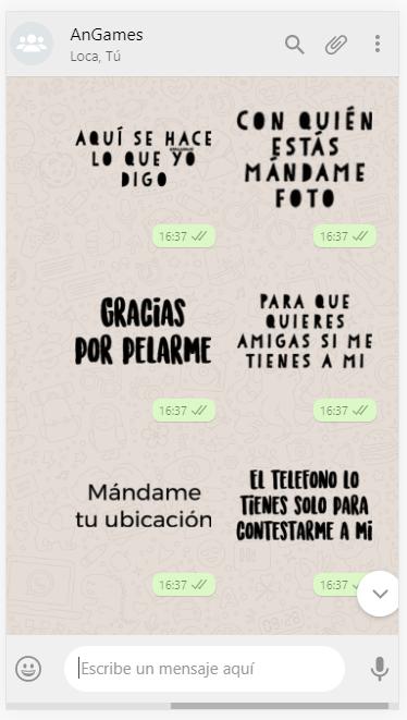 Android İndirme için 🔥Frases Toxicas Stickers: Novios Toxicos Stickers APK Android İndirme için 🔥Frases Toxicas Stickers: Novios Toxicos Stickers APK