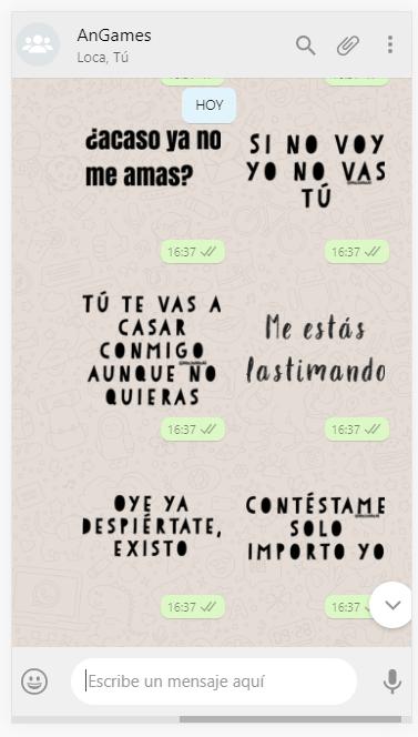 Frases Toxicas Stickers APK for Android Download