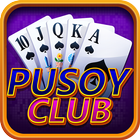 Pusoy Club ícone