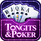 Tongits&Poker biểu tượng