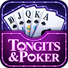 Tongits&Poker icon