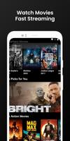 Watch Movies - Movie Online HD syot layar 2