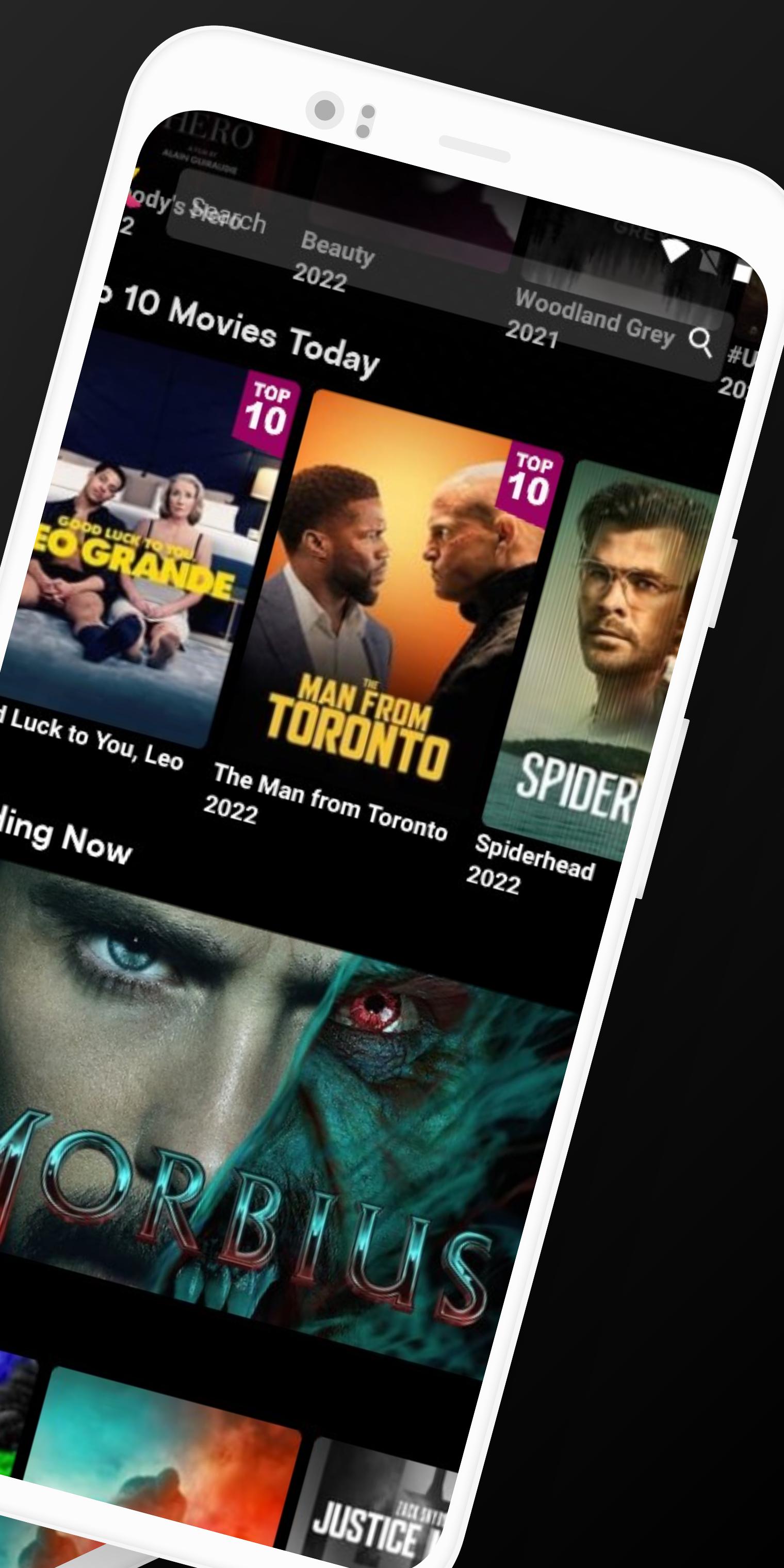 Watch Movies Movie Online HD APK for Android Download
