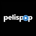 Pelispop Peliculas y Series simgesi