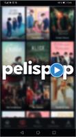 Pelispop Peliculas y Series Plakat