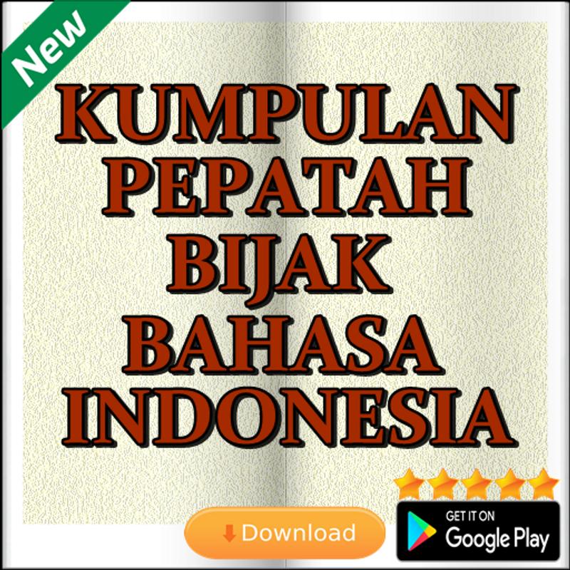 Kata Kata Bijak Prinsip Hidup Status Baper Terkini